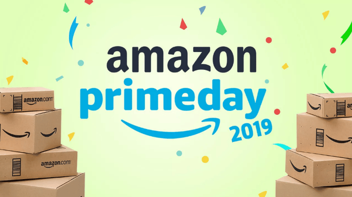 3 Important Lessons From Amazon Prime Day 3 Important Lessons From Amazon Prime Day