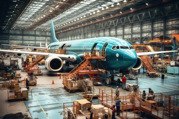 Aviation Repair