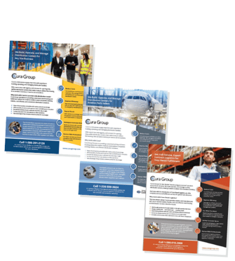 BROCHURES - 3