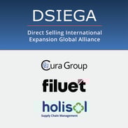 DSIEGA Tradeshow Poster
