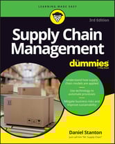 Supply Chain for Dummies