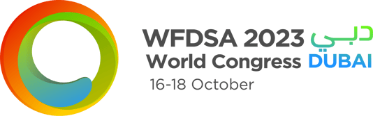 WFDSA Logo