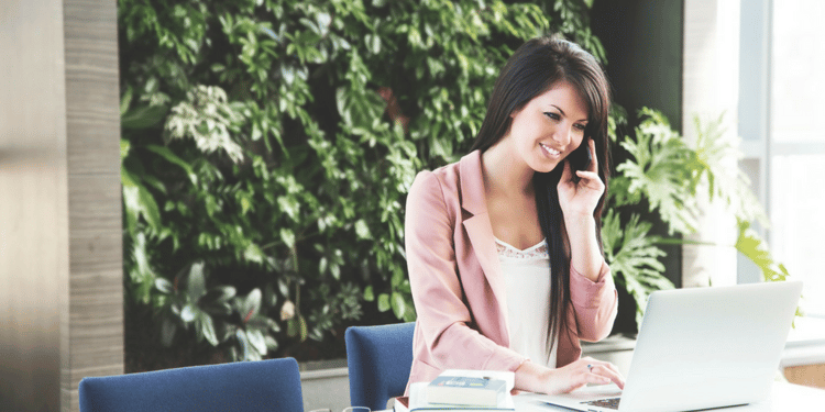 bilingual customer service representative