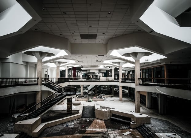 emptymall