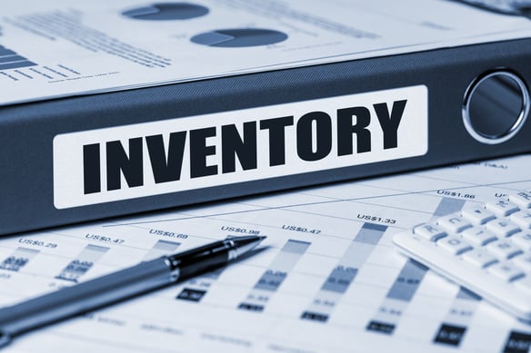 inventory