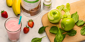 Herblife Case Study