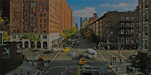 White Paper - Solving the Last-Mile Problem