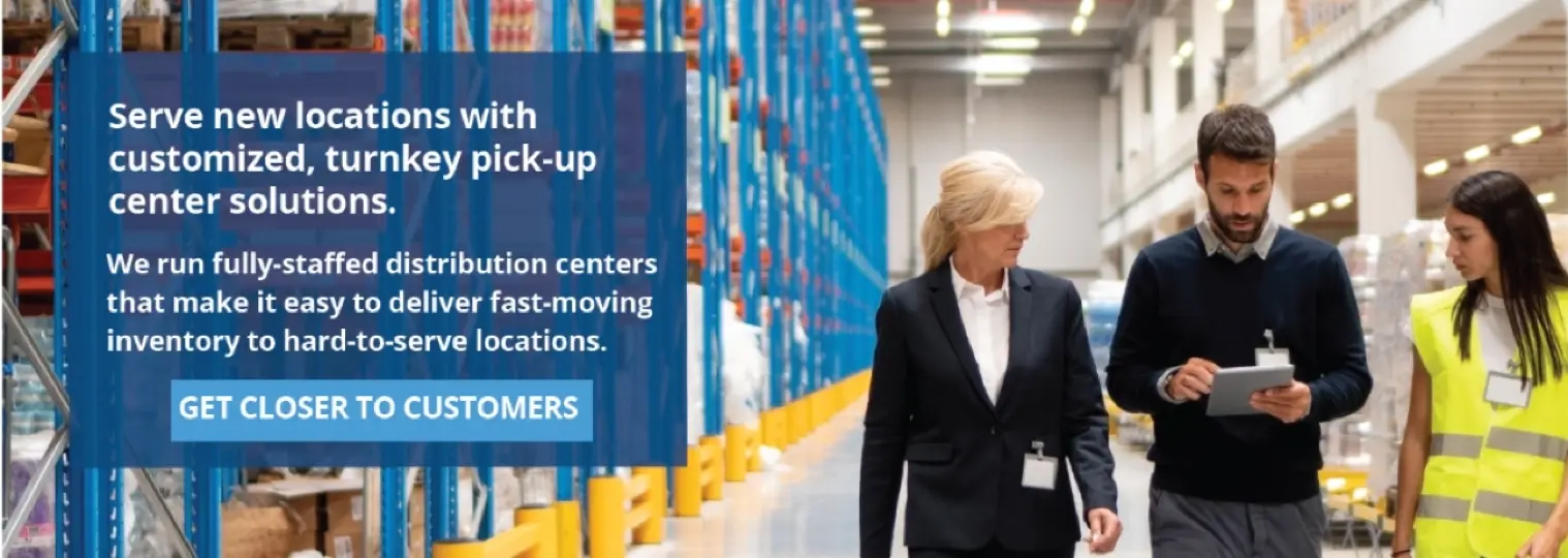 Learn about Cross Industries Benefits