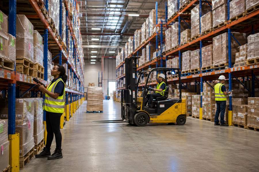 Order Fulfillment Process: The 7 Steps from Order to Delivery (2026 Guide)